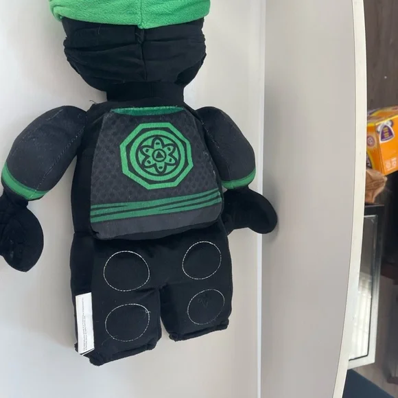 Ninjago Lloyd - Picture 4 of 4